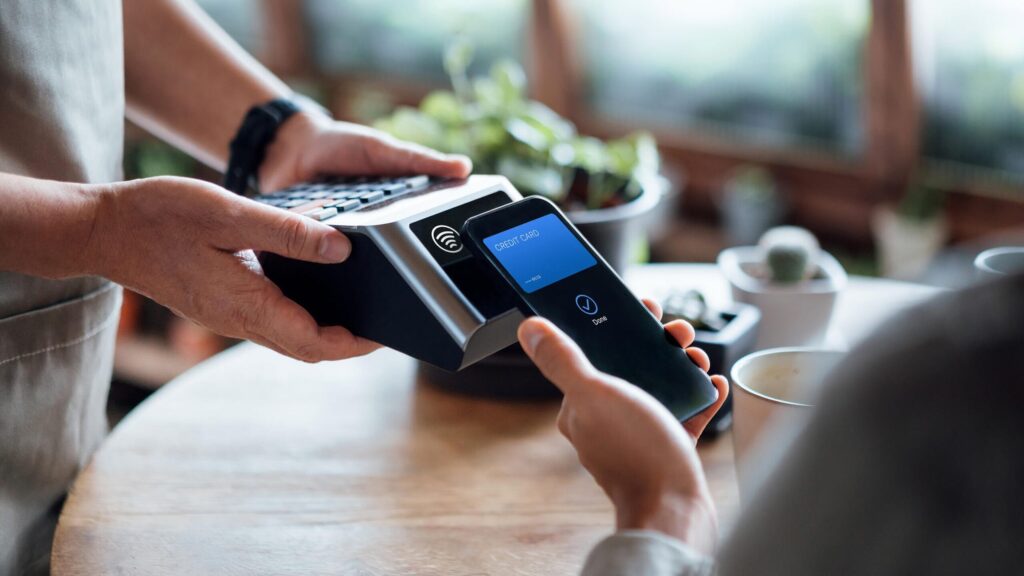 Google Wallet