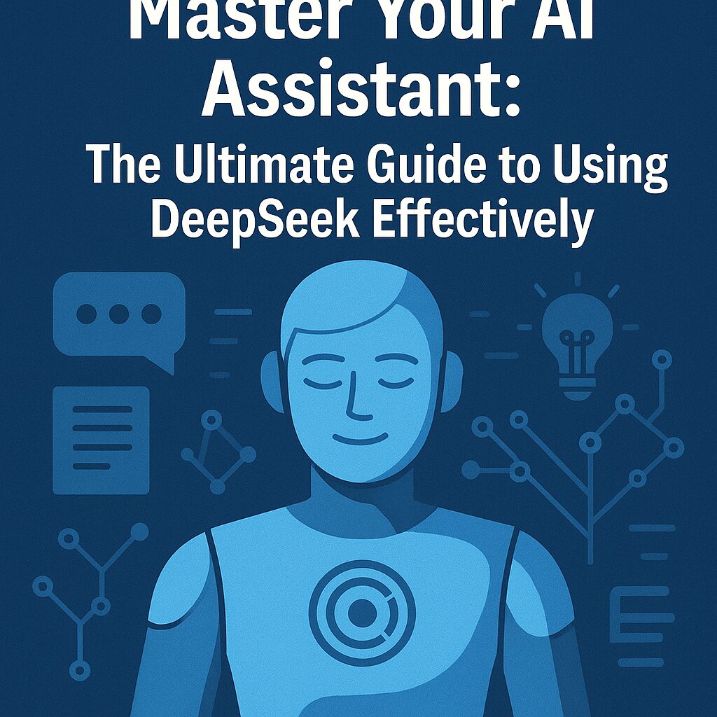 how to use deepseek