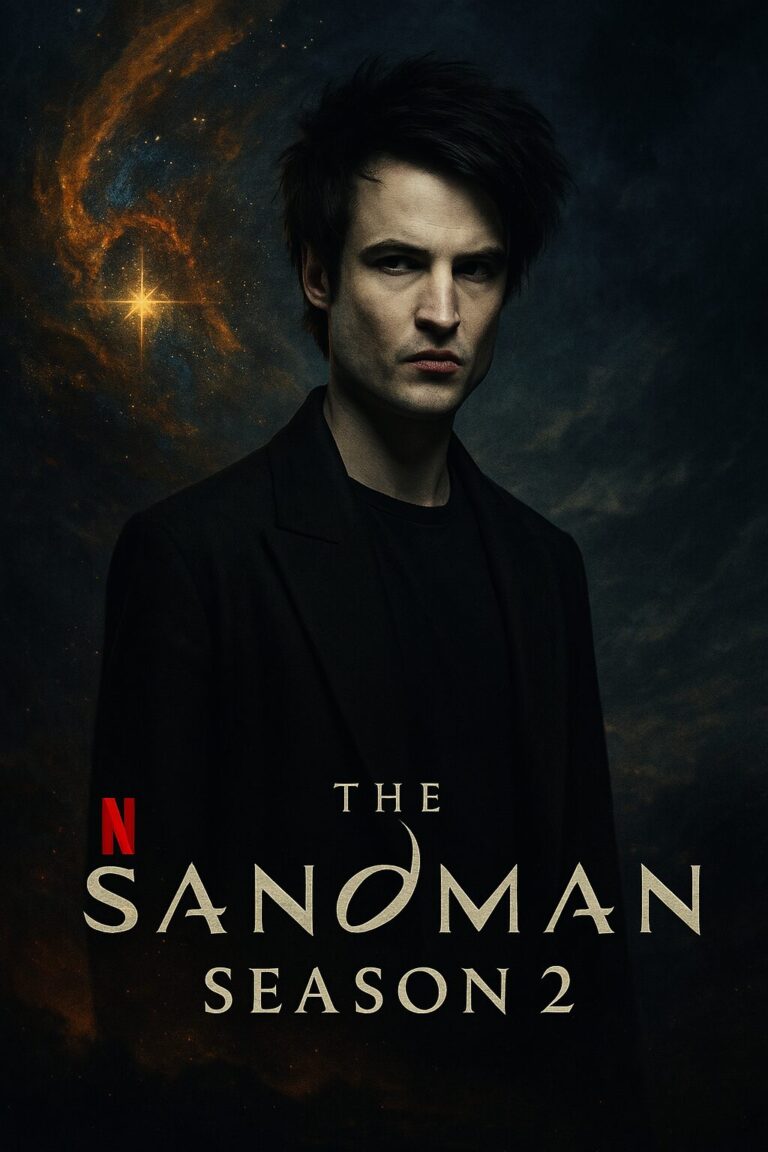 The Sandman Season 2