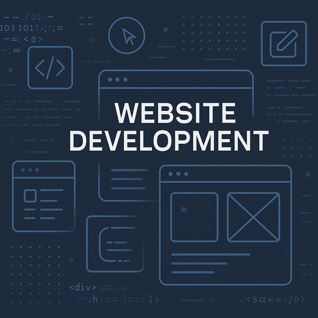 Website Development