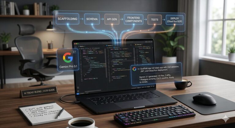 10 Best Gemini Pro 3.1 Prompts.