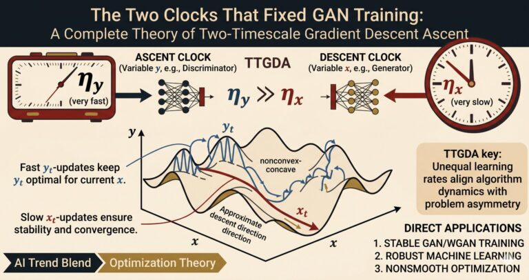 TTGDA: Two-Timescale Gradient Descent Ascent for Nonconvex Minimax Optimization.
