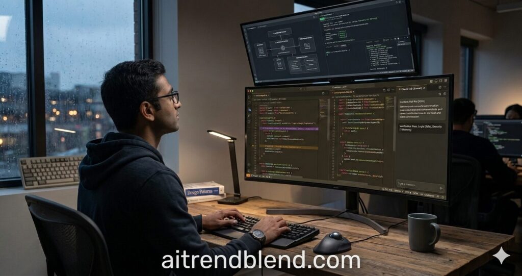 The New LLM Coding Workflow for 2026: How Developers Actually Use AI.