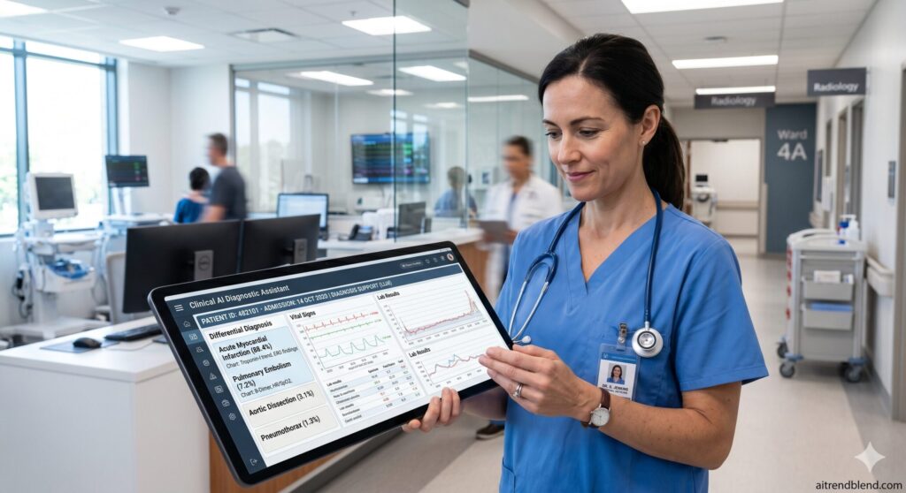 Clinical LLMs 2026: Med-Gemini, Med-PaLM 2, and GPT-5 in Medicine.