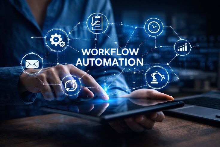 AI agent for faster business