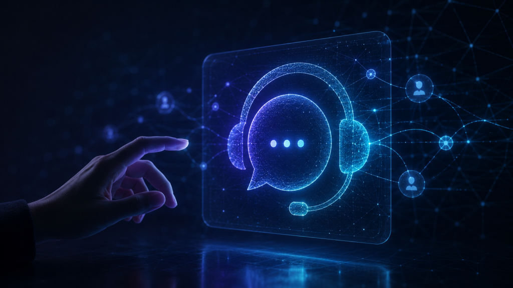 How AI Automation Is Changing Customer Service Forever