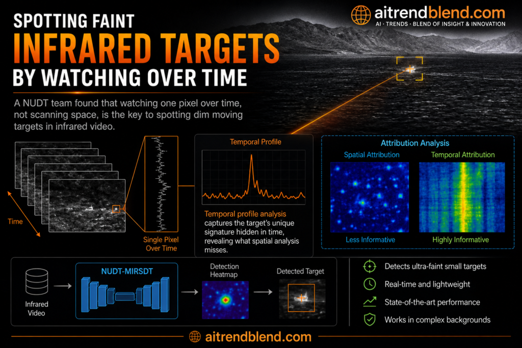 DeepPro: Revolutionizing Infrared Small Target Detection